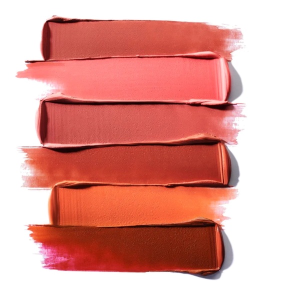 Iconic London Multi-use Lip and Cheek Palette - Picture 2 of 6